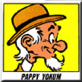 Pappy Yokum